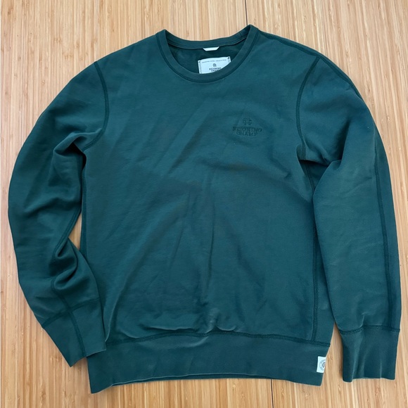 Reigning Champ Other - Reigning Champ Crewneck Sweatshirt
